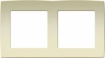 Aca Prime 2 Θέσεων 1000119102 Μπεζ