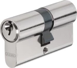 Abus E50N 30/30 501215.0000 Ασημί