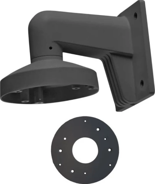 Hikvision Ds-1273Zj-130-Trl Μεταλλική Βάση Τοίχου Για Dome Κάμερες