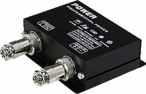 Tele 2A-12VDC PSU-122