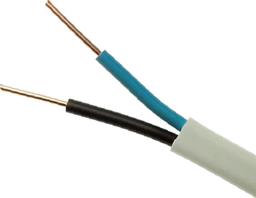 ΠΟΛΥΚΛΩΝΟ ΚΑΛΩΔΙΟ NYM 2x4mm2