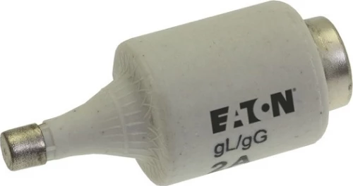 ΦΥΣΙΓΓΙΟ Diazed E27 gG 6A ΕΤΙ