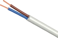 H05VV-F 2x2,5mm2
