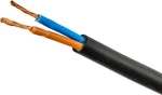 H05RR-F 2x1mm2