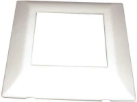 Eurolamp 45x45 cm 160-56320 Λευκό