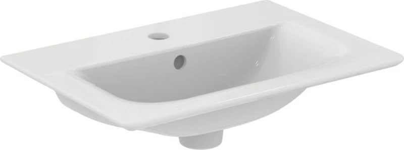 Ideal Standard Connect Air Ένθετος Νιπτήρας Πορσελάνης 54x38cm Λευκός