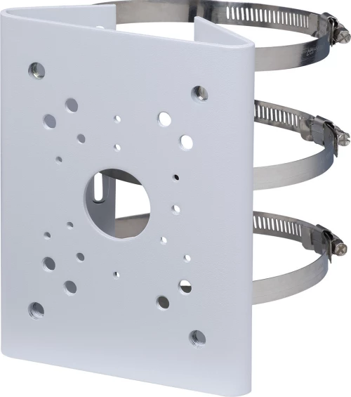 Dahua Europe Pole Mount Bracket