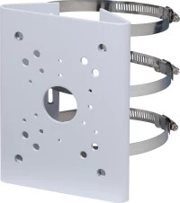 Dahua Europe Pole Mount Bracket