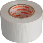 Wonder Μονωτική Ταινία PVC K1ZA0 White 38mm x 20m