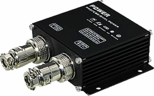 Οεμ, Psu-128, Τροφοδοτικό 8A-12Vdc