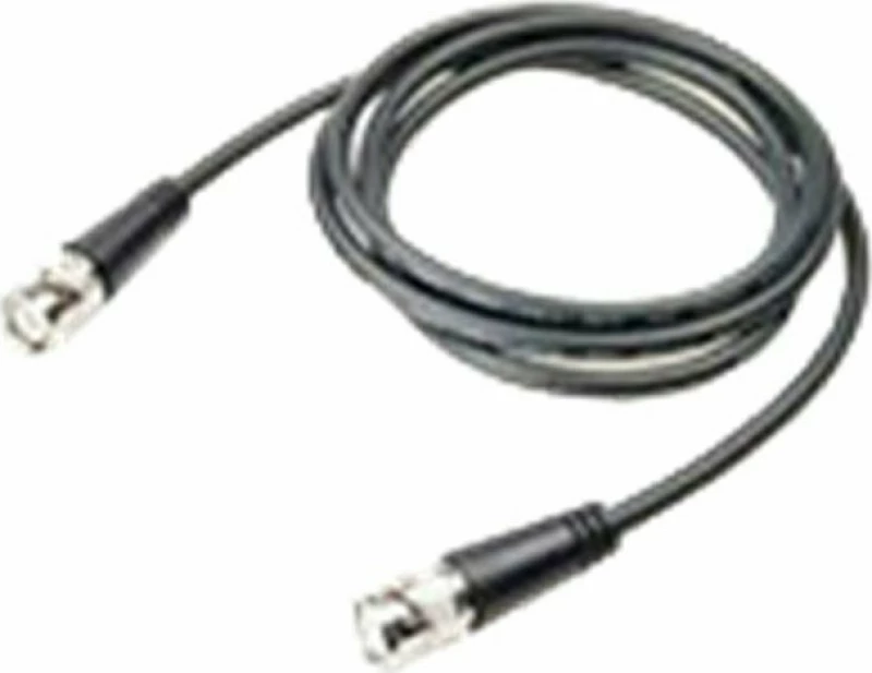 Tele Καλώδιο Κάμερας CCTV BNC σε BNC 2m CR-688/2