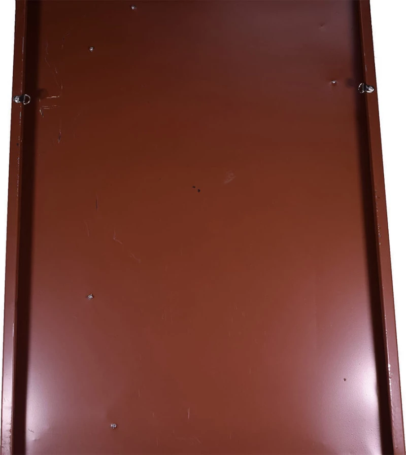 SP Souliotis Τιτανικός Πίνακας Μεταλλικός 50x70cm