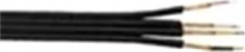 ΚΑΛΩΔΙΑ 4x0,22 ΠΛΑΚΕ IS4R (1 ΜΕΤΡΟ)