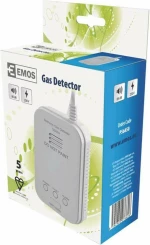 Emos Ανιχνευτής Αερίου P56450