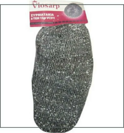 Συρματάκι 15gr - 5206753016656