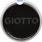 Χρώμα Προσώπου Giotto Black 5ml