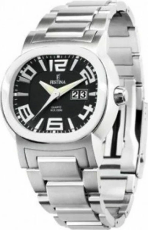 Ρολόι Γυναικείο Stainless Steel, Festina, F161245