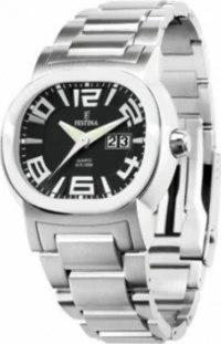 Ρολόι Γυναικείο Stainless Steel, Festina, F161245