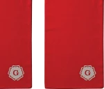 Grenson Red Shoe Bags