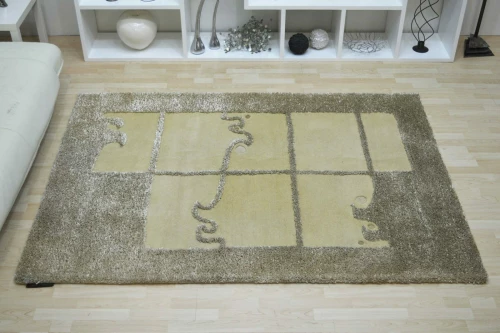 Pierre Cardin Χαλί Beige - Cream 160x230cm