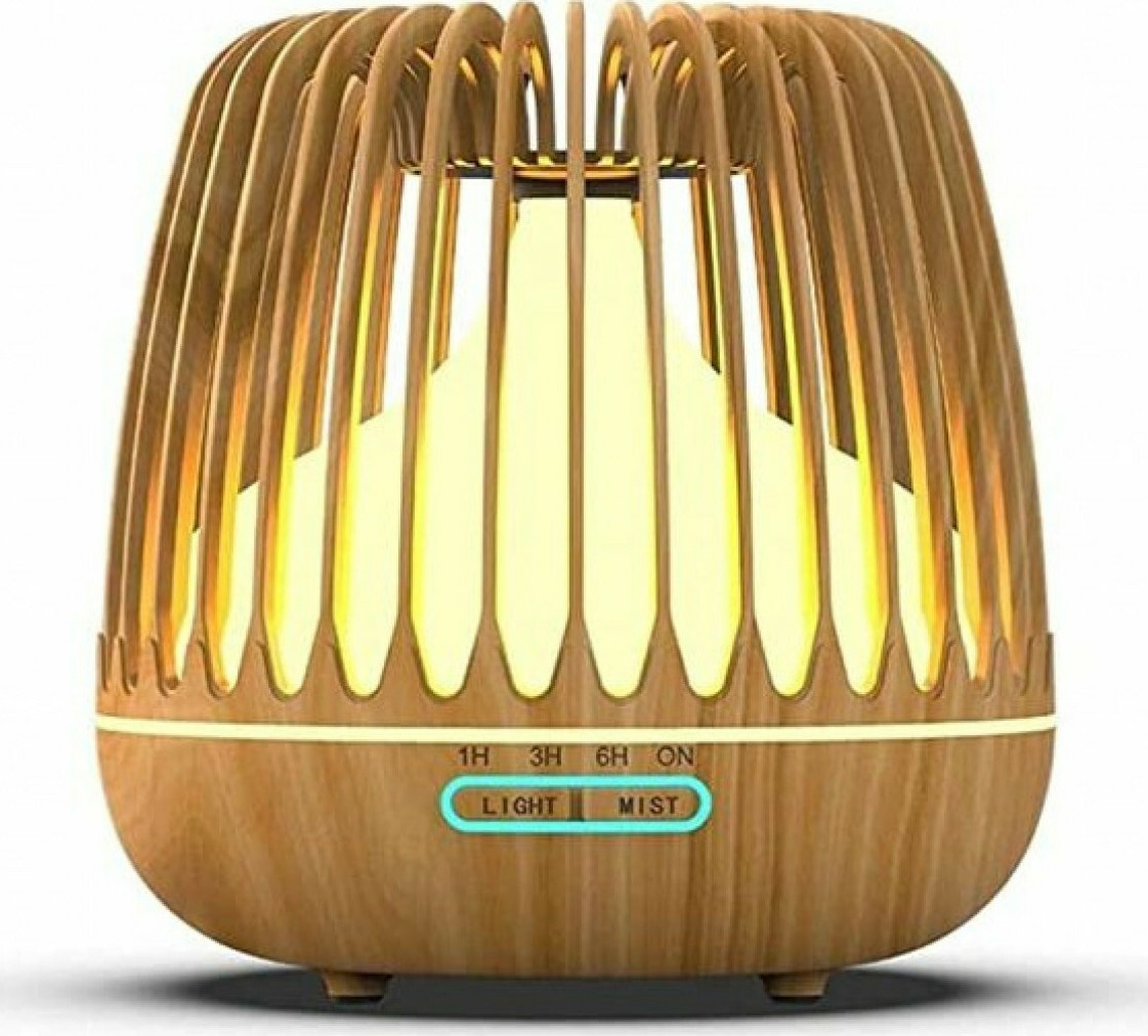 Συσκευή για Αρωματοθεραπεία K-H6G 500ml