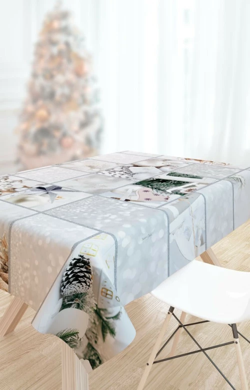 Saint Clair Christmas 2031 145x220cm