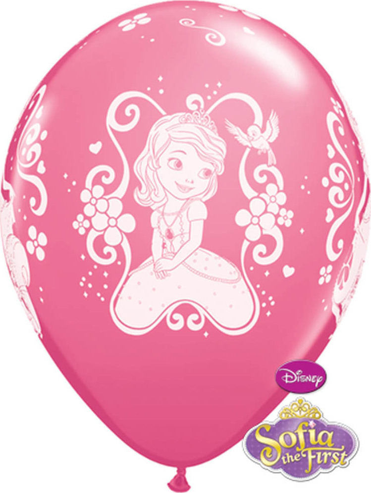 Princess Sofia the First 25τμχ