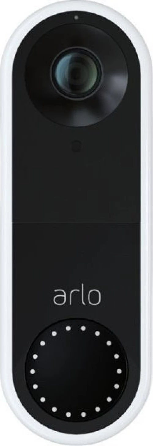 Arlo Video Doorbell Wired