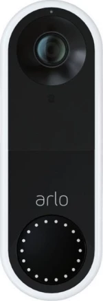 Arlo Video Doorbell Wired