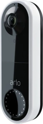 Arlo Video Doorbell Wired