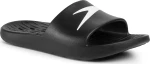 Speedo Slides σε Μαύρο Χρώμα
