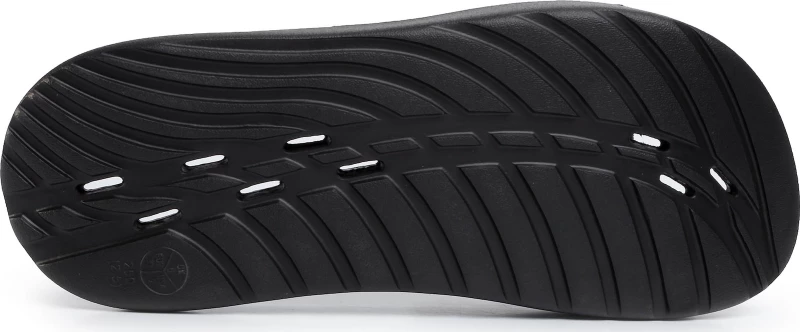 Speedo Slides σε Μαύρο Χρώμα
