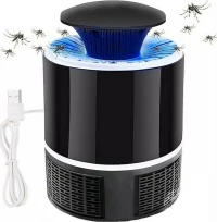 Ηλεκτρική Εντομοπαγίδα Led 818 - 903206