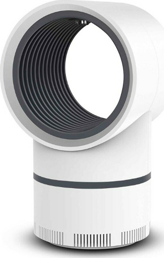 Ηλεκτρική Εντομοπαγίδα Led Mosquito Lamp