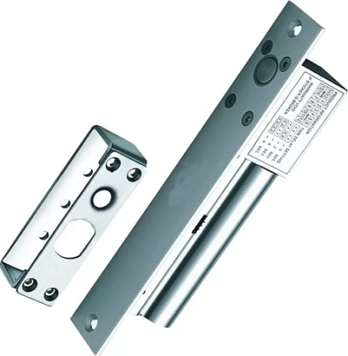 DS-K4T108 Bolt Electric Lock Hikvision