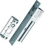 DS-K4T108 Bolt Electric Lock Hikvision