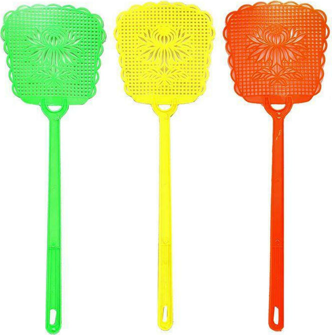 ΜΥΓΟΣΚΟΤΩΣΤΡΑ ΧΡΩΜΑΤΙΣΤΗ 44x13cm 116108 (12 τεμάχια)