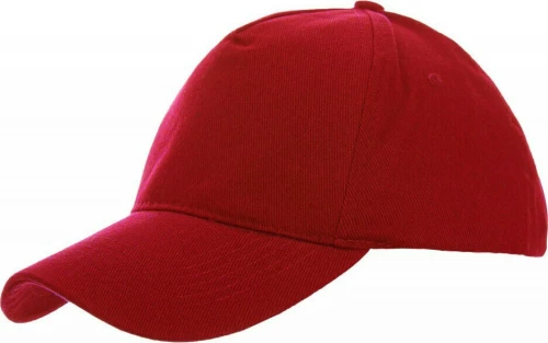 About Basics 837 Jockey Κόκκινο