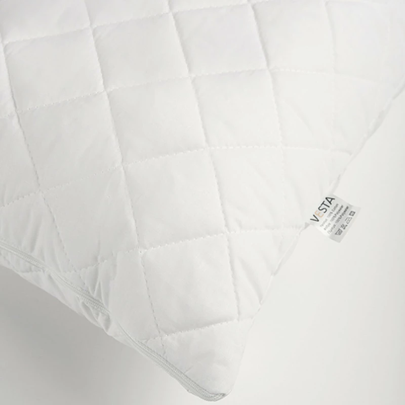 Vesta Home Προστατευτικό Μαξιλαριού Ekavi 35x50