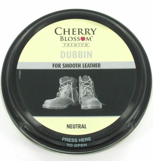 Cherry Blossom Dubbin