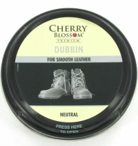 Cherry Blossom Dubbin