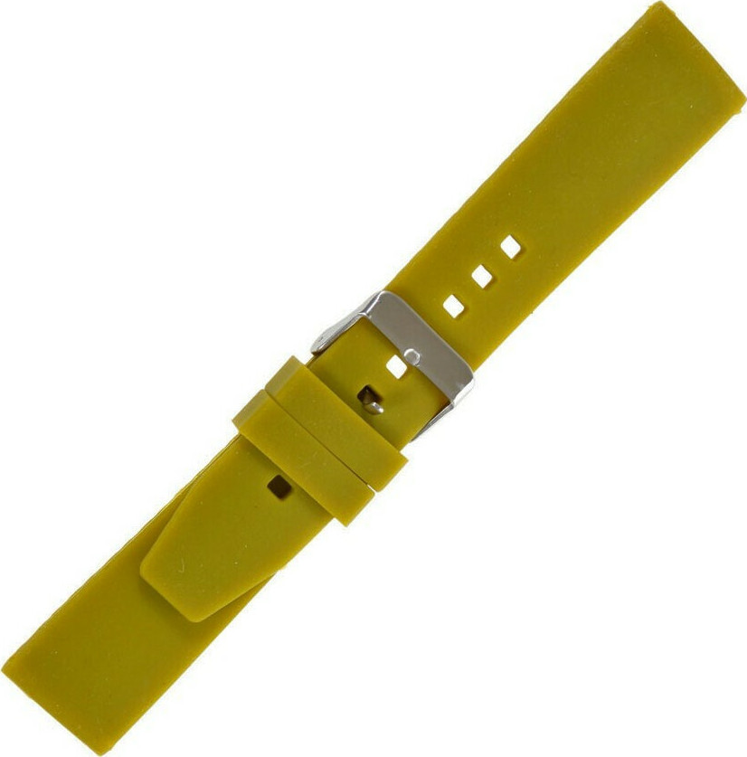 ΛΟΥΡΑΚI ΣΙΛΙΚΟΝΗΣ S05 ΛΑΧΑΝΙ 24mm