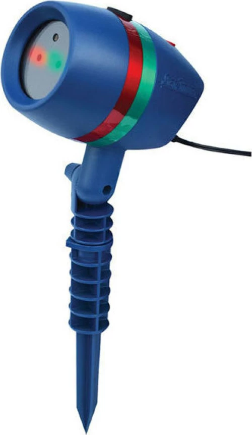 Star Led Laser 30158