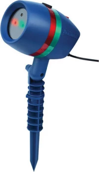 Star Led Laser 30158