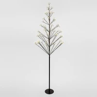 Δεντρο Led 180cm IP44 600-30574 Eurolamp