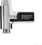 Ψηφιακό Θερμόμετρο Βρύσης Με Οθόνη Lcd Spm Db5383