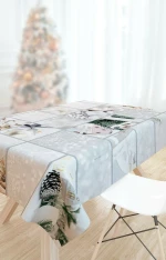 Saint Clair 2031 Τραπεζομάντηλο 145x180cm