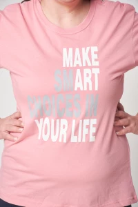 Bodymove 1208-4 Pink
