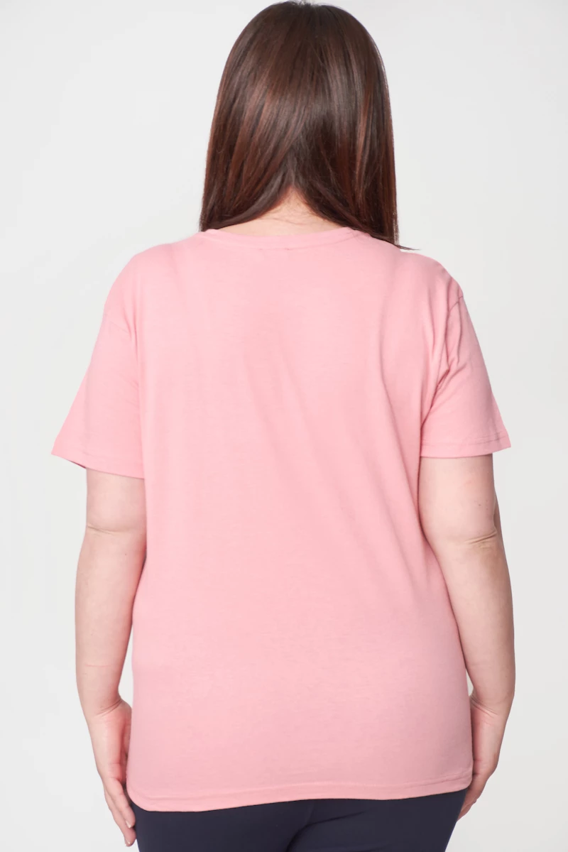 Bodymove 1208-4 Pink