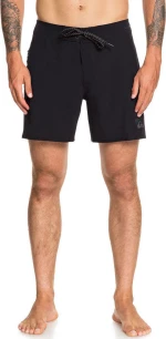 Quiksilver Highline Kaimana 16 Ανδρικό Μαγιό Σορτς Μαύρο